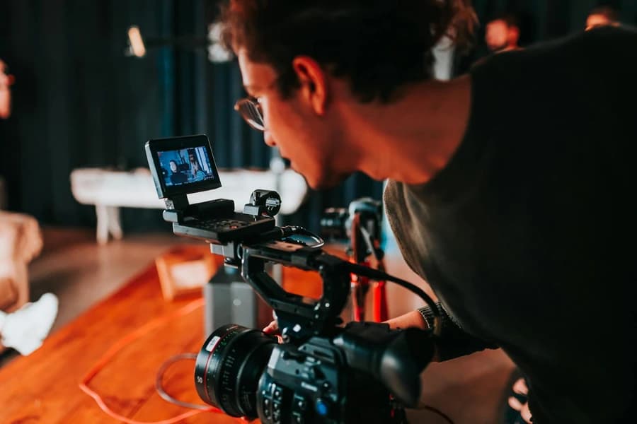 Produção de vídeo — producaodevideo.pt